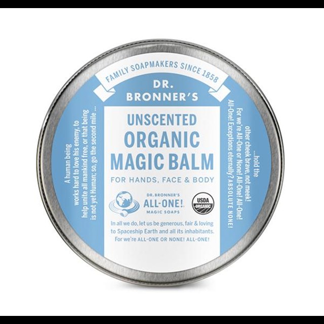 Organic Magic Balm - 